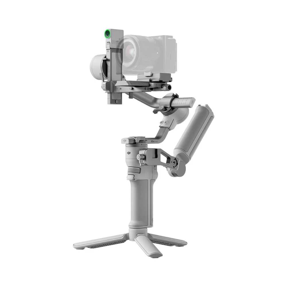 Dji Ronin Rs 4 mini combo - Image 8