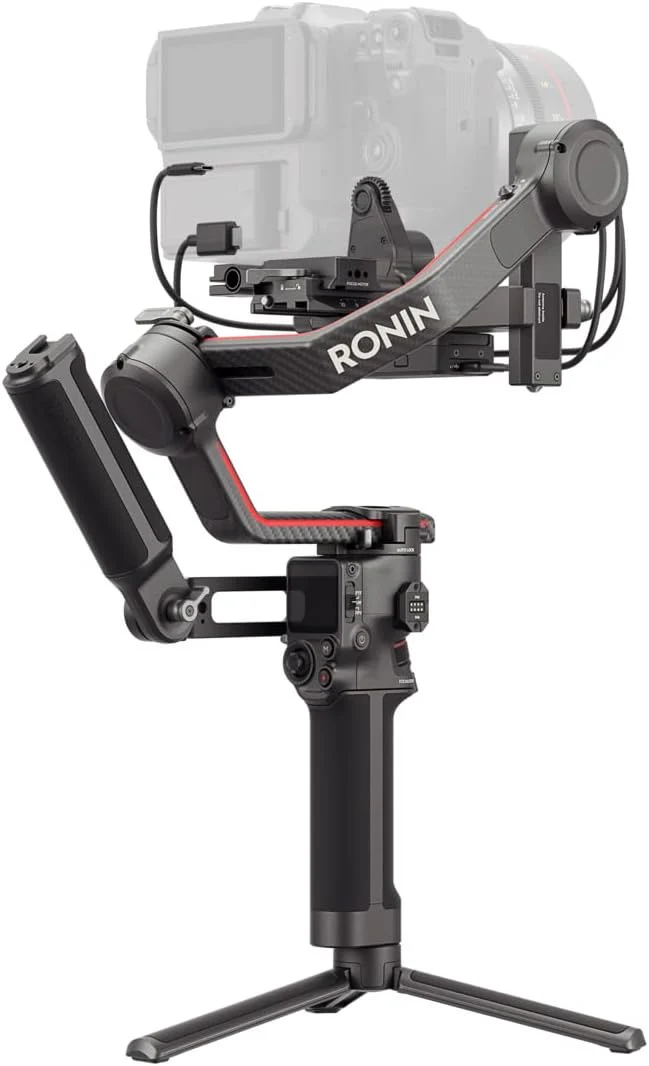 Dji RS3 pro - Image 2