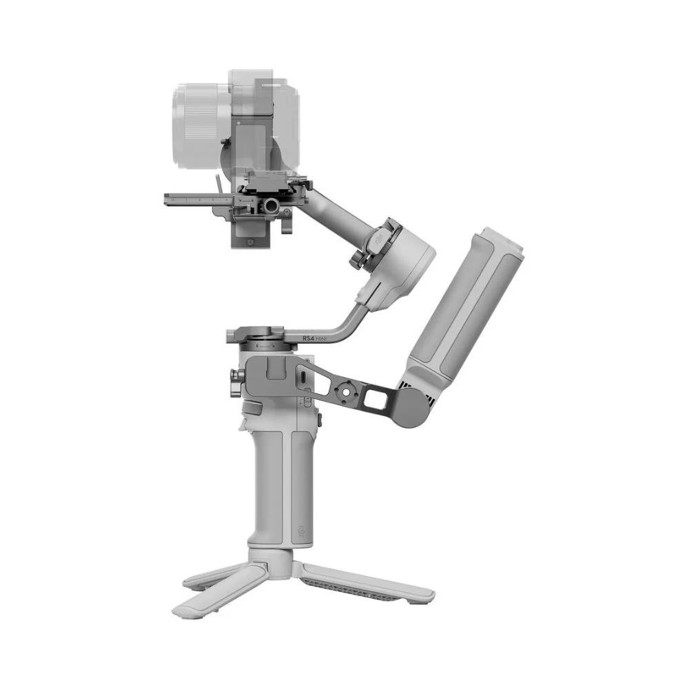 DJI RS4 Mini Combo Kit - Image 11