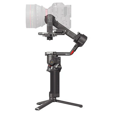 Dji Rs4 pro - Image 3