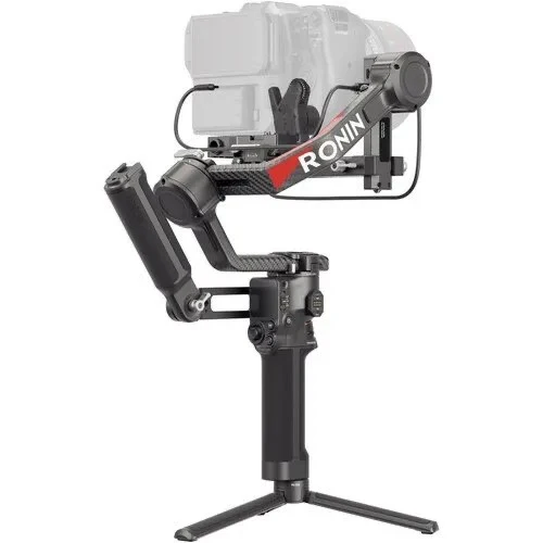 Dji Rs4 pro combo - Image 2