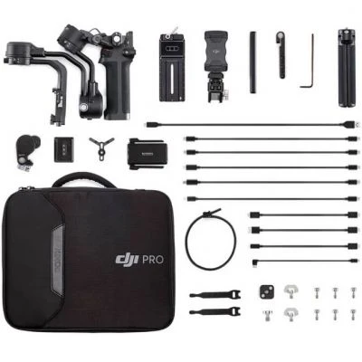 DJI RSC 2 PRO COMBO - Image 3