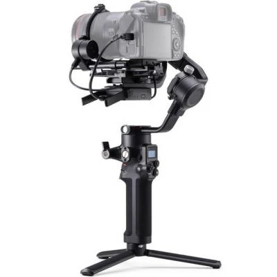 DJI RSC 2 PRO COMBO - Image 4