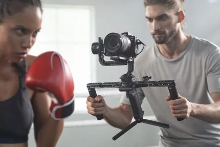 DJI RSC 2 PRO COMBO - Image 5