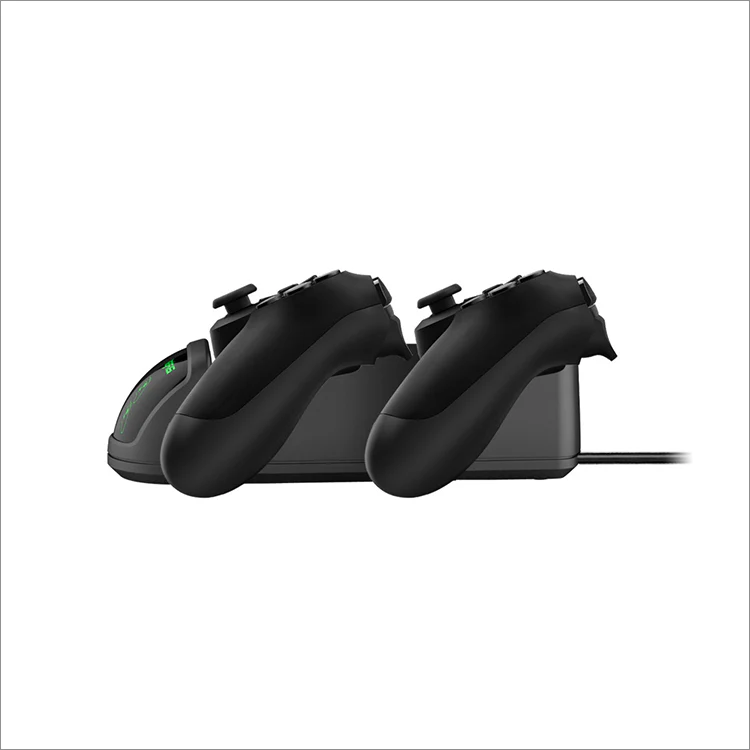 Dobe Dual charging Dock for ps4 - Image 4