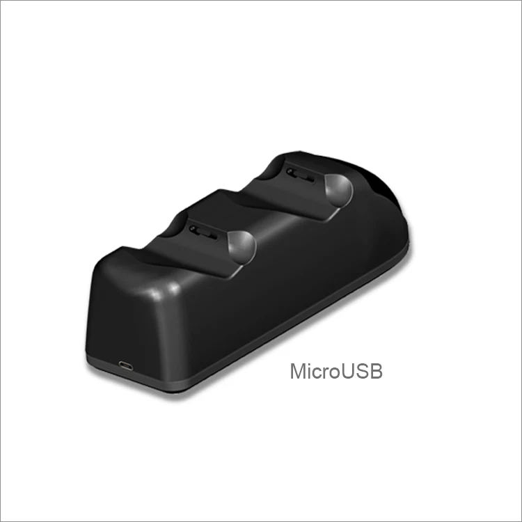 Dobe Dual charging Dock for ps4 - Image 7