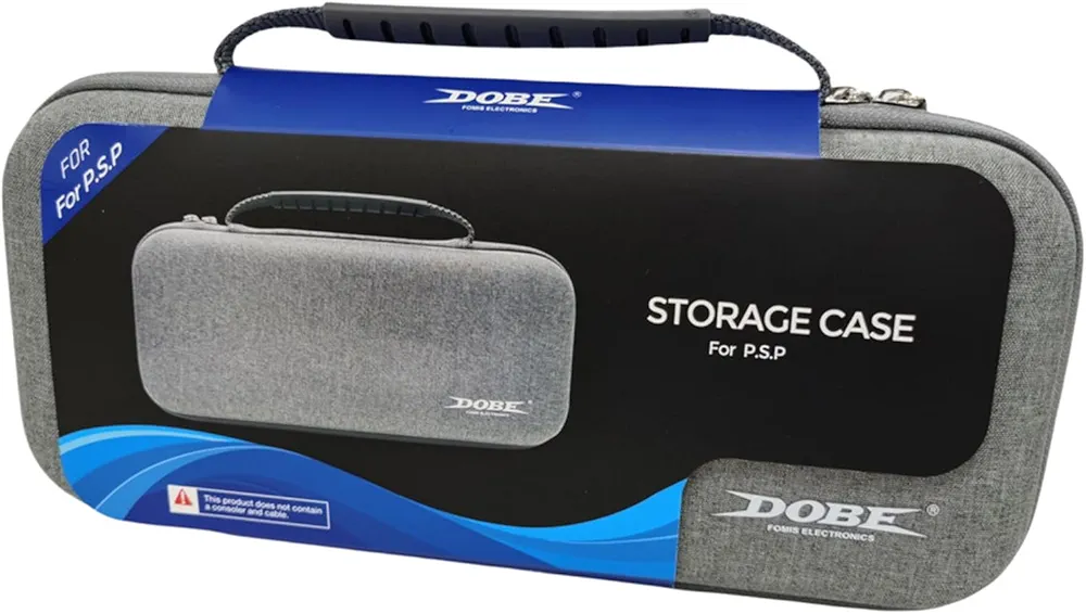 Dobe storage case for ps portal - Image 2