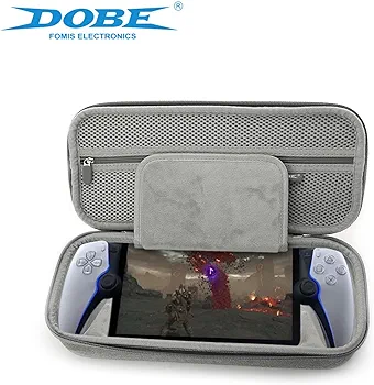 Dobe storage case for ps portal - Image 3