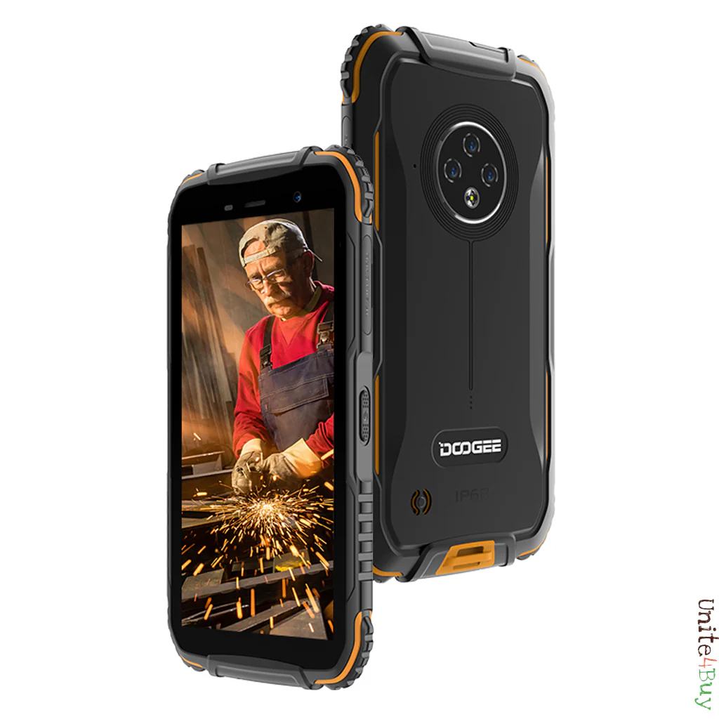 DODGEE S35T - Image 3