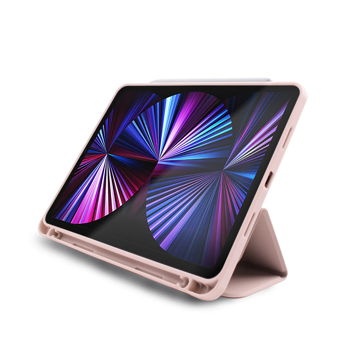 DURAPRO PROTECTIVE FOLIO CASE FOR IPAD PRO 11INCH - Image 5