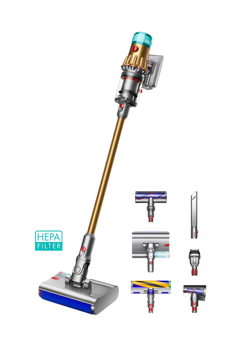 Dyson vacuum cleaners - Image 2