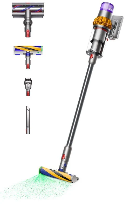 Dyson vacuum cleaners - Image 3