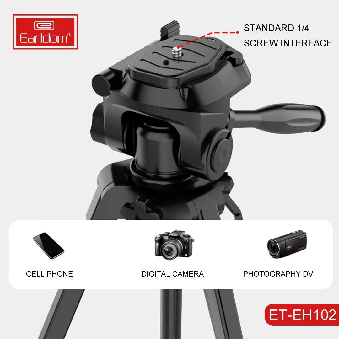 EARLDOM TRIPOD EH102 - Image 3