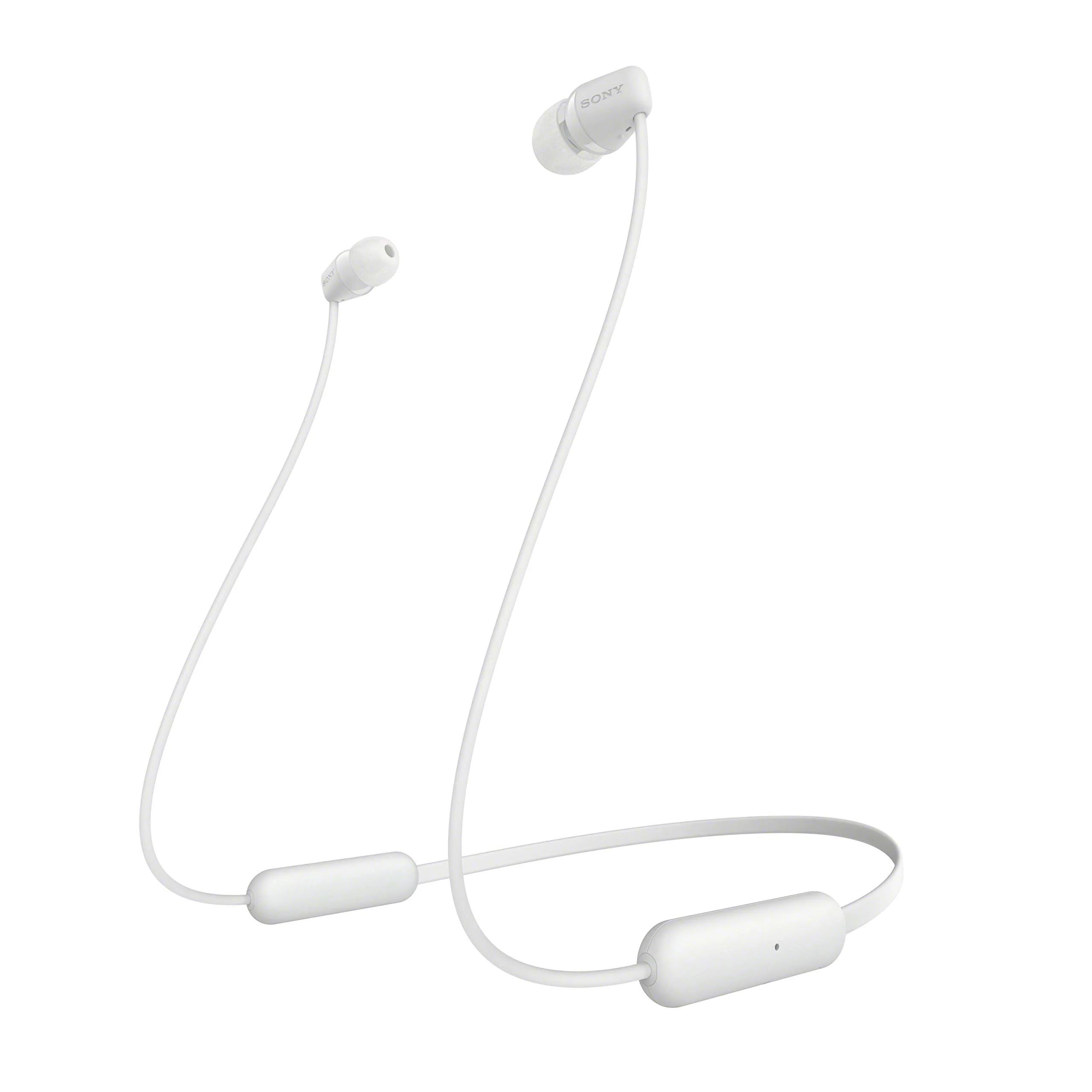 EARPHONE SONY Wi-C200 - Image 5
