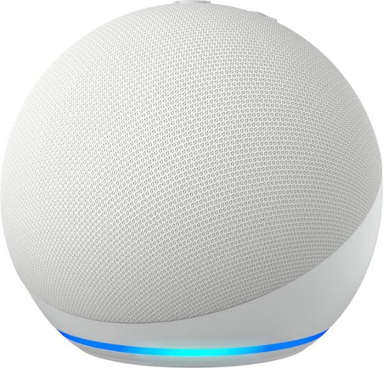 AMAZON ECHO DOT 5th GENERATION - Image 3