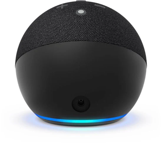 AMAZON ECHO DOT 5th GENERATION - Image 4