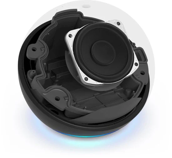 AMAZON ECHO DOT 5th GENERATION - Image 5