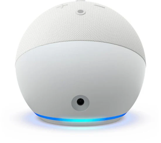 AMAZON ECHO DOT 5th GENERATION - Image 7