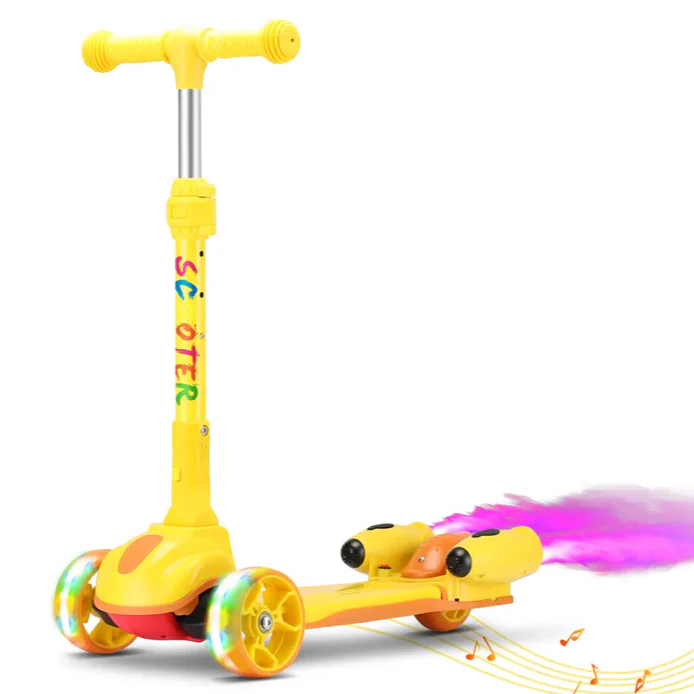 EN71 SCOOTER - Image 5