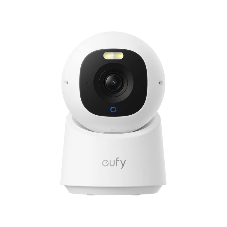 Eufy indoor Cam E30 4k clarity