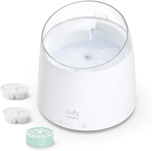 Eufy Petcare Water Fountain