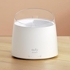 Eufy Petcare Water Fountain - Image 11