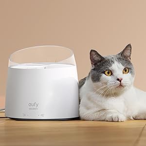 Eufy Petcare Water Fountain - Image 9