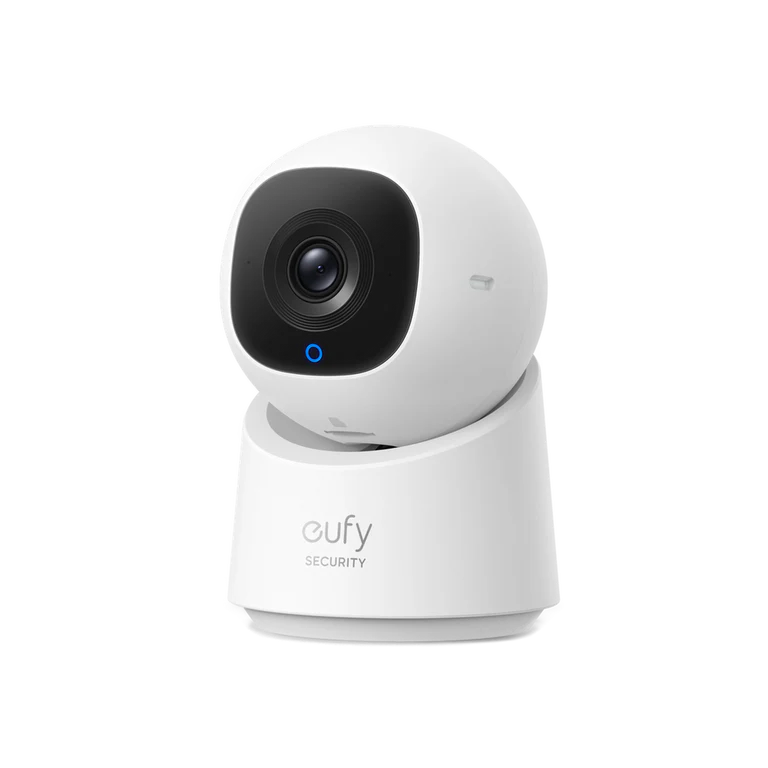 Eufy security indoor cam c220 360 pan and tit with 2k clarity - Image 2