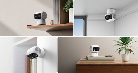 Eufy security indoor cam s350 - Image 2