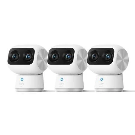 Eufy security indoor cam s350 - Image 5