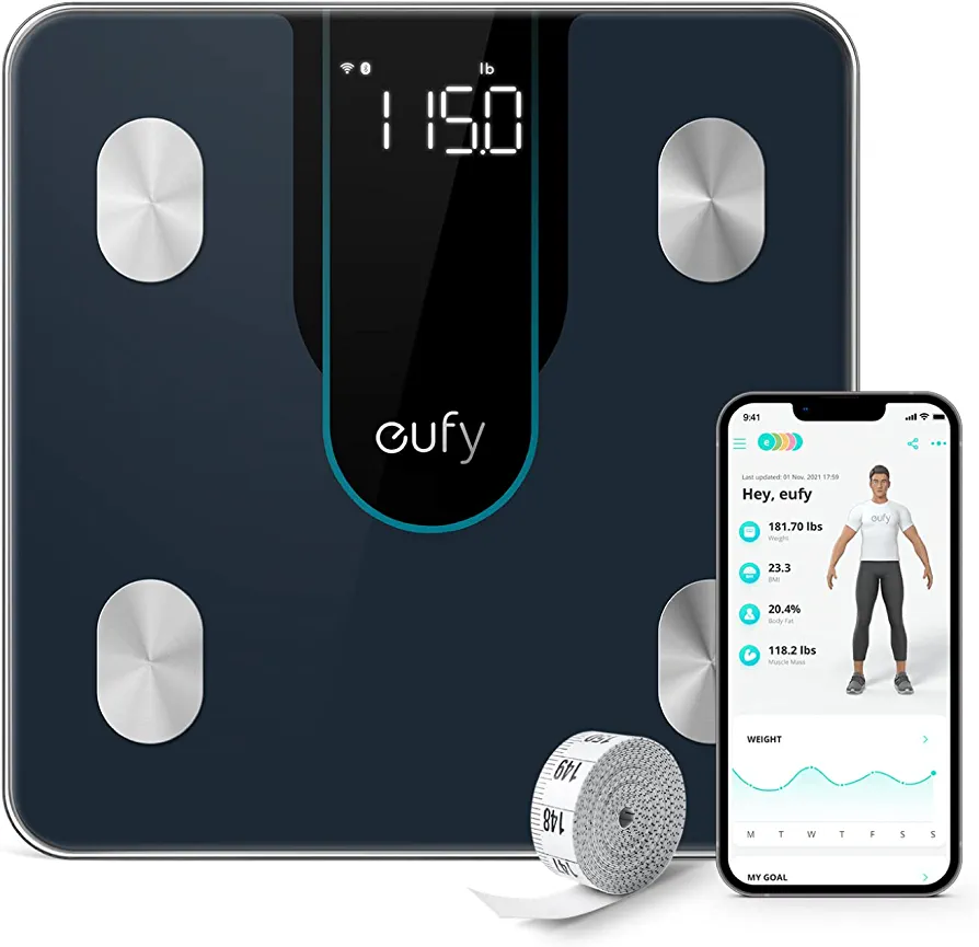 EUFY SMART SCALE  P2 - Image 3