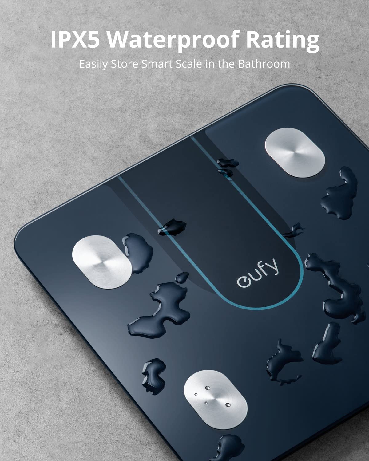EUFY SMART SCALE  P2 - Image 4