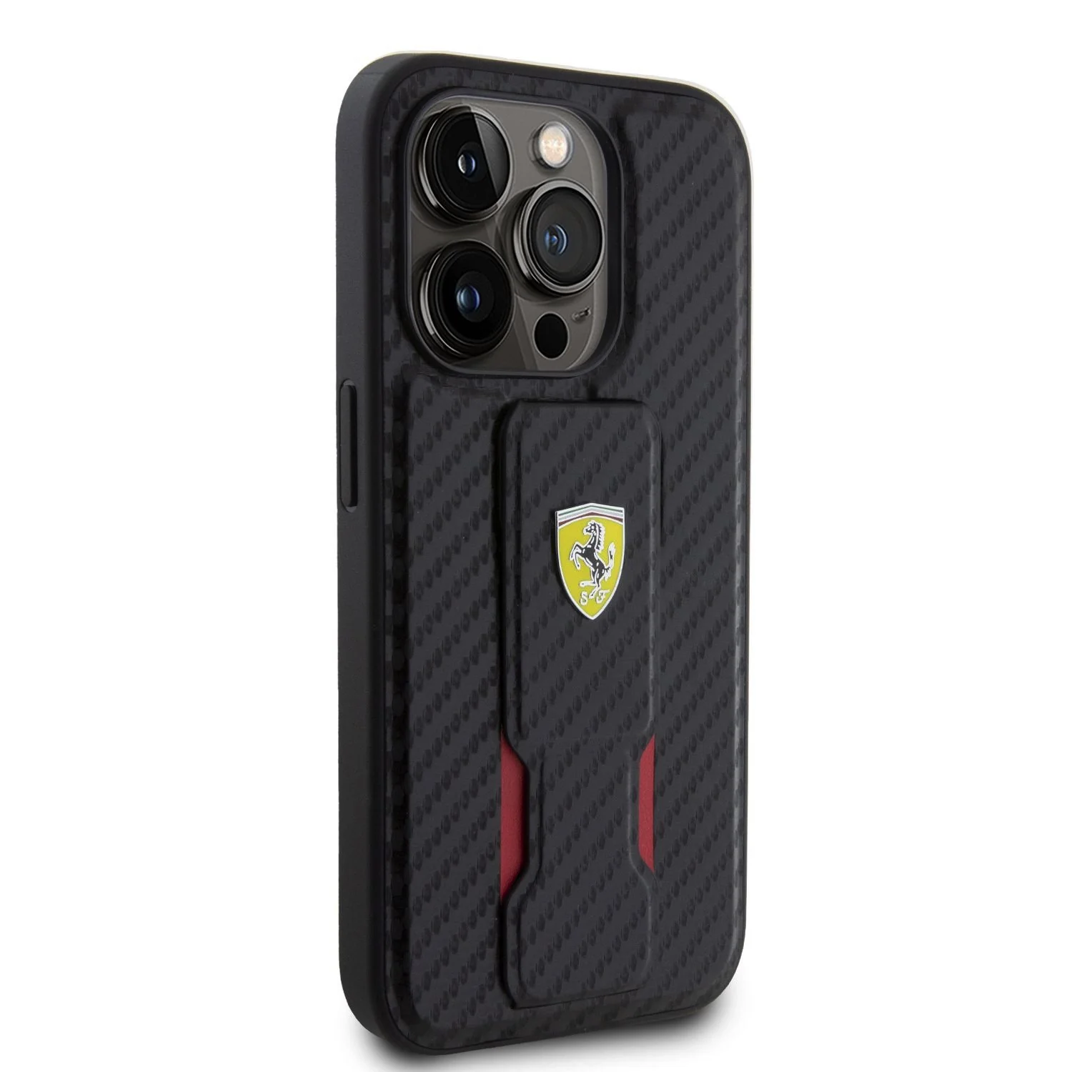 Ferrari carbon grip stand case - Image 3