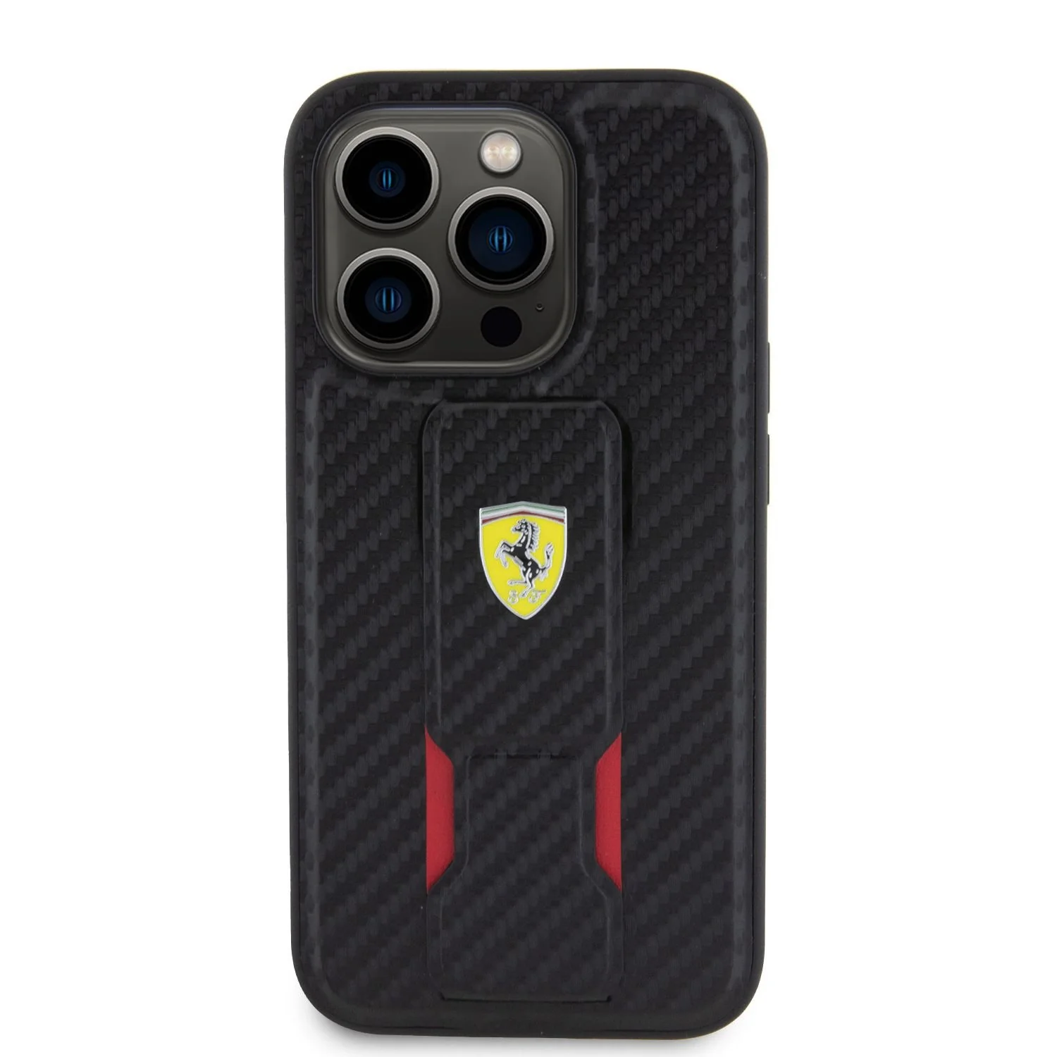 Ferrari carbon grip stand case - Image 4