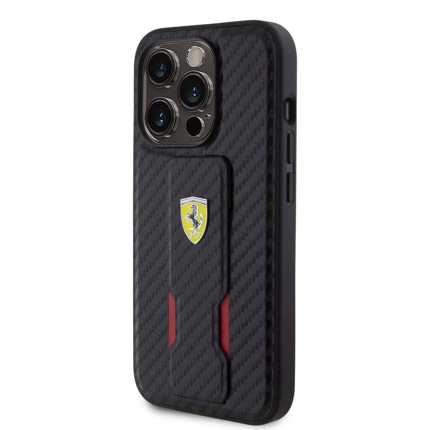 Ferrari carbon grip stand case - Image 6