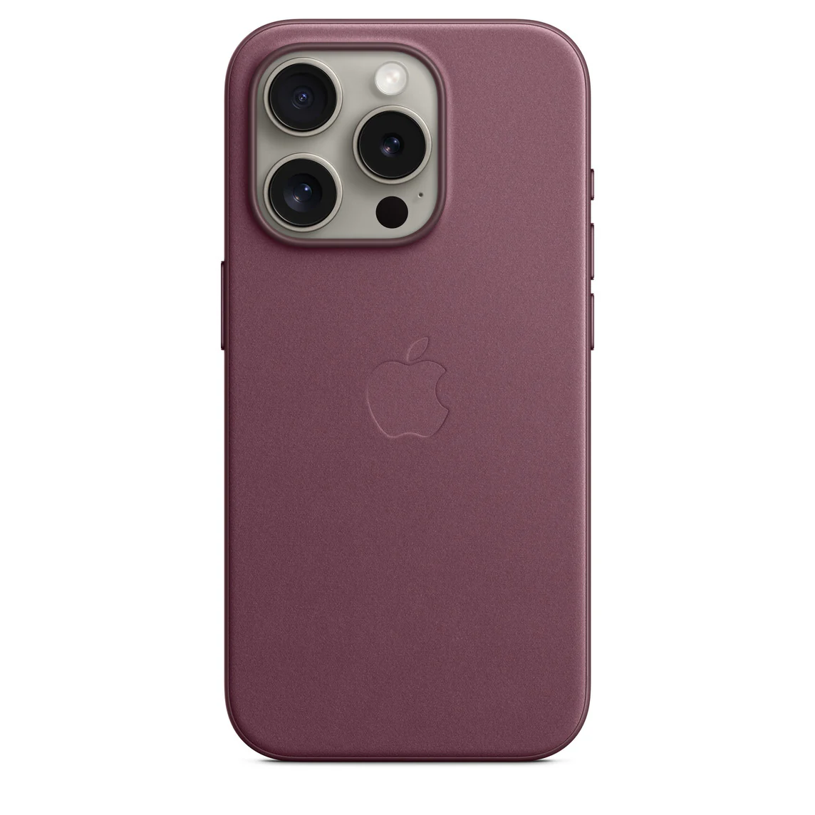 Finewoven case magsafe iphone 15 pro - Image 2