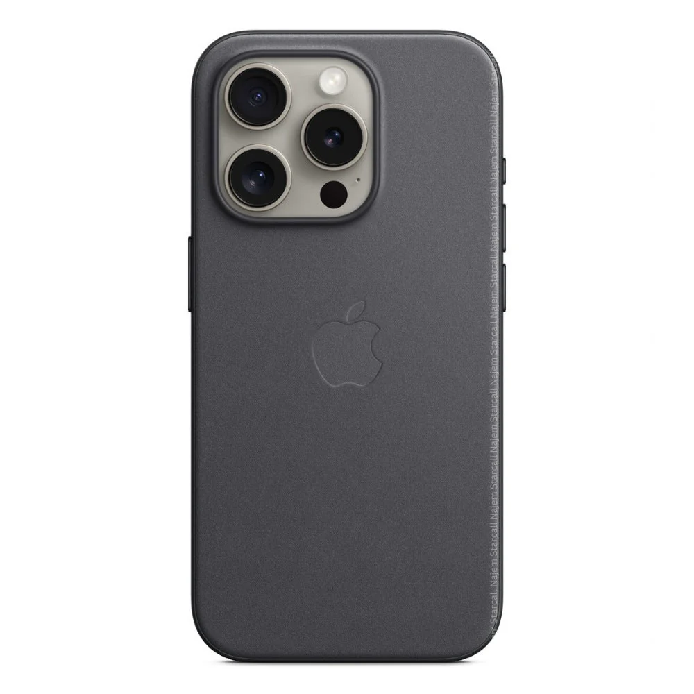 Finewoven case magsafe iphone 15 pro max - Image 5