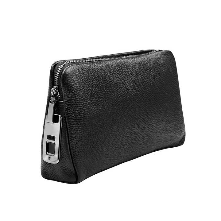 FINGERPRINT MEN HANDBAG - Image 2