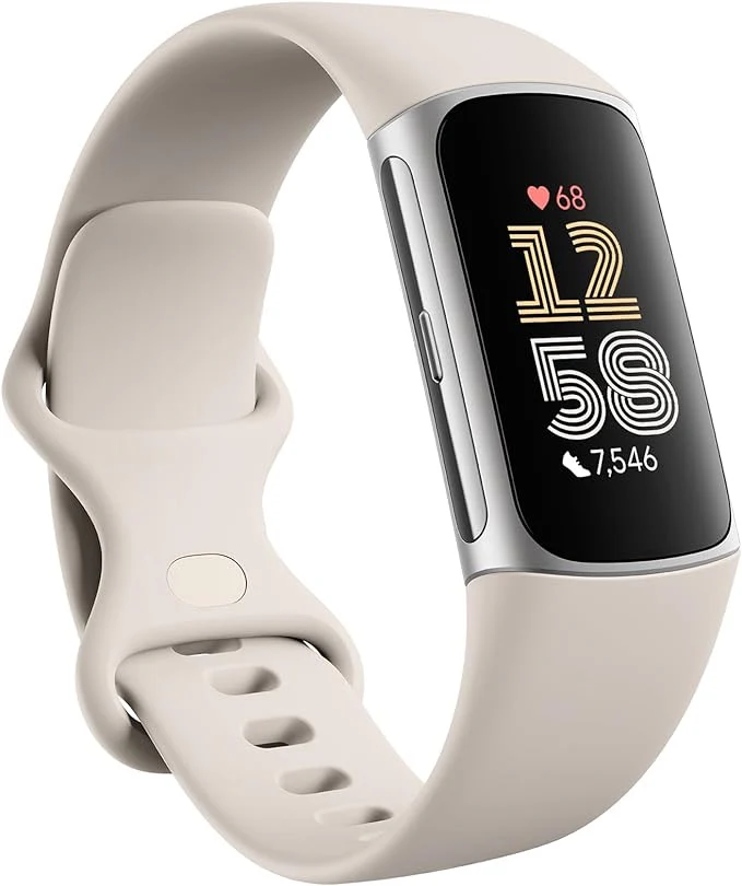 Fitbit Charge 6 - Image 3