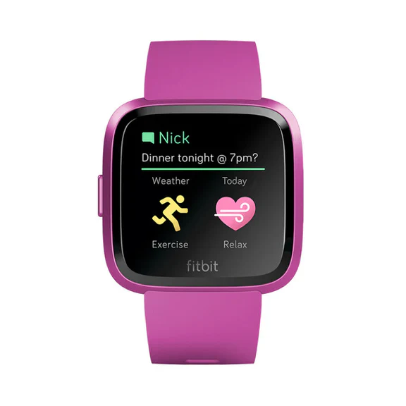 Fitbit versa lite edition - Image 5