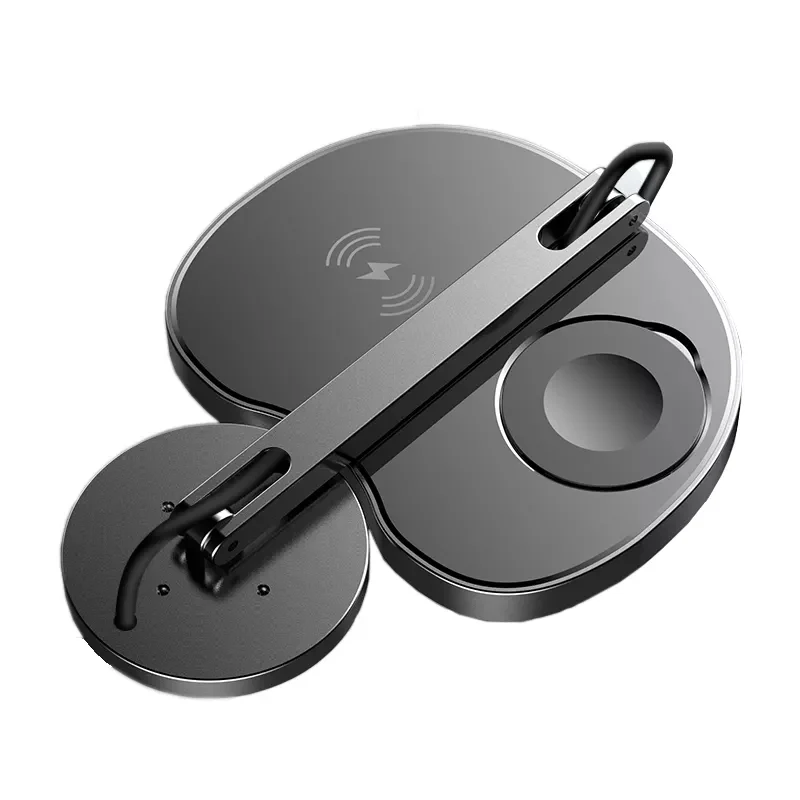 FOLDING FAST WIRELESS CHARGER CODE ZI - Image 2