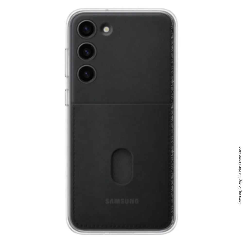 Samsung FRAME CASE S23 PLUS