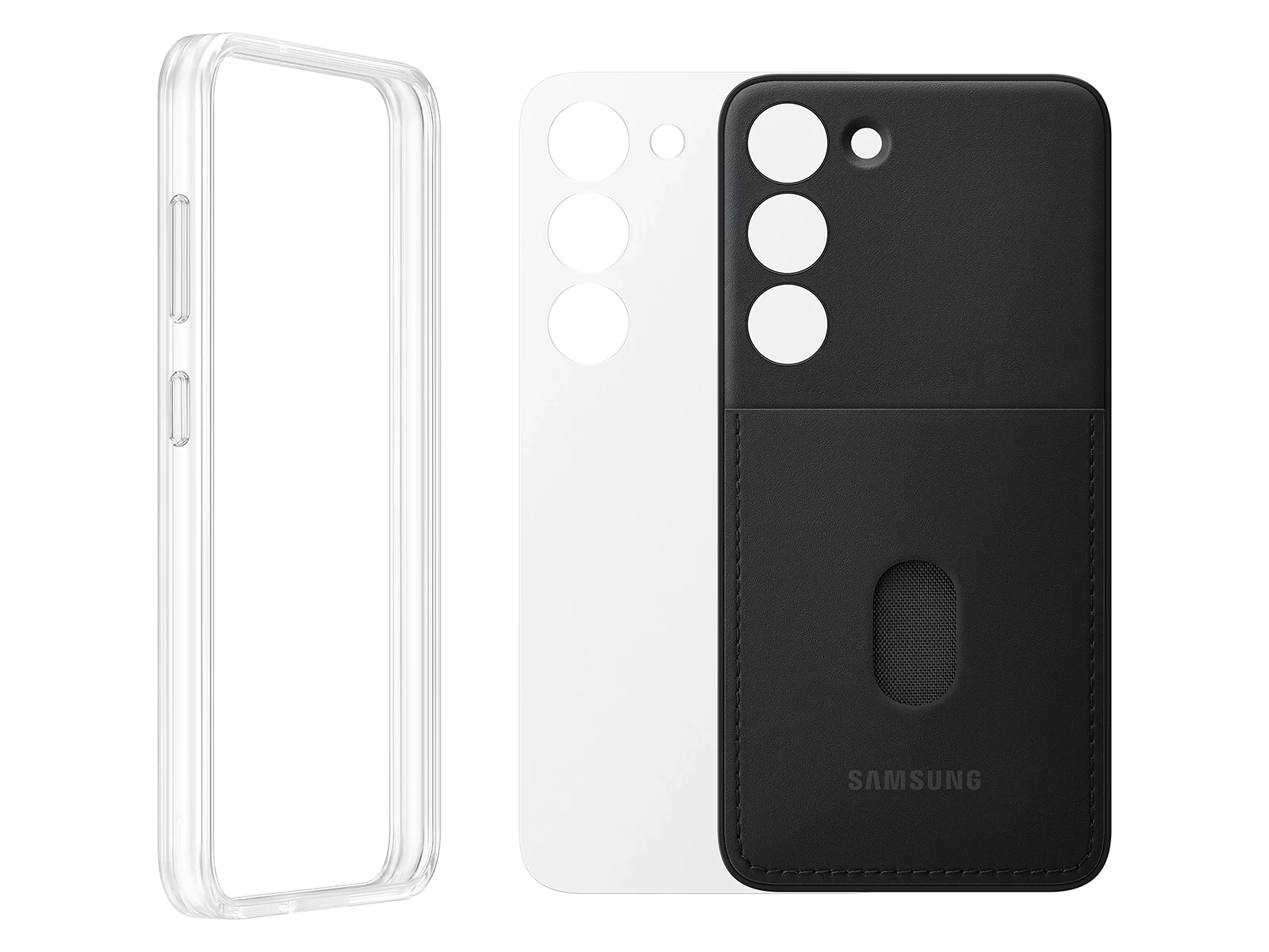 Samsung FRAME CASE S23 PLUS - Image 2