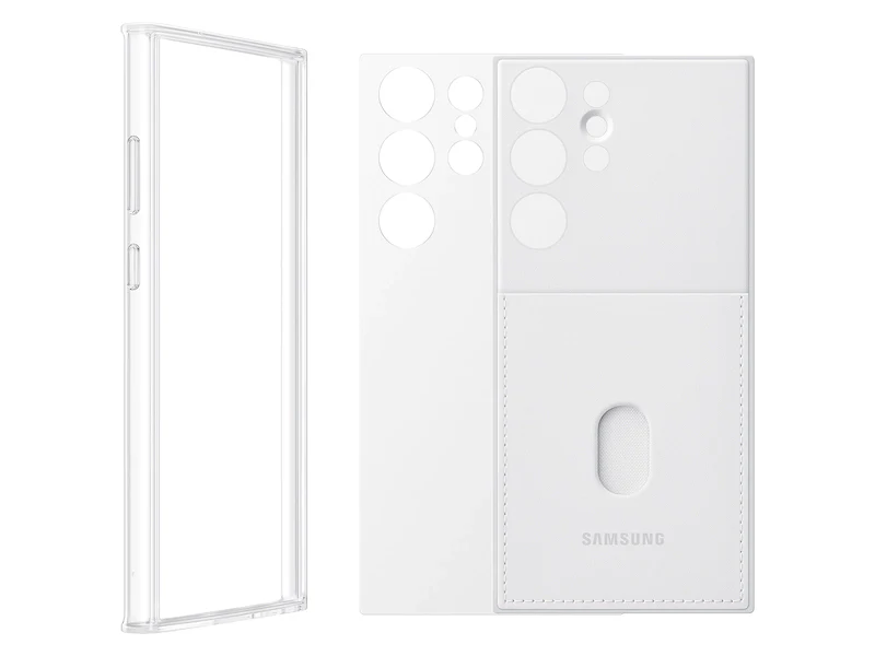 Samsung FRAME CASE S23 PLUS - Image 3