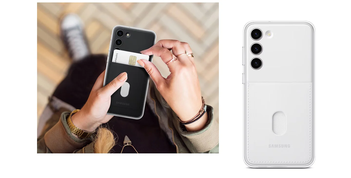 Samsung FRAME CASE S23 PLUS - Image 5