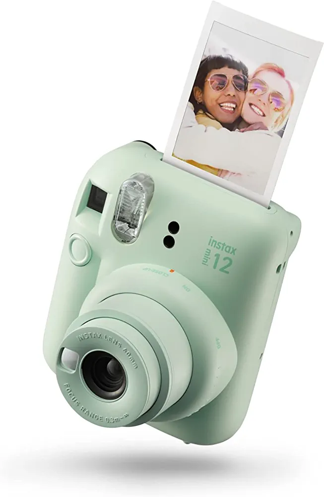 FUJIFILM INSTAX MINI 12 - Image 10