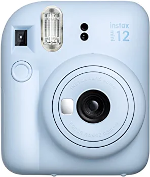 FUJIFILM INSTAX MINI 12 - Image 11