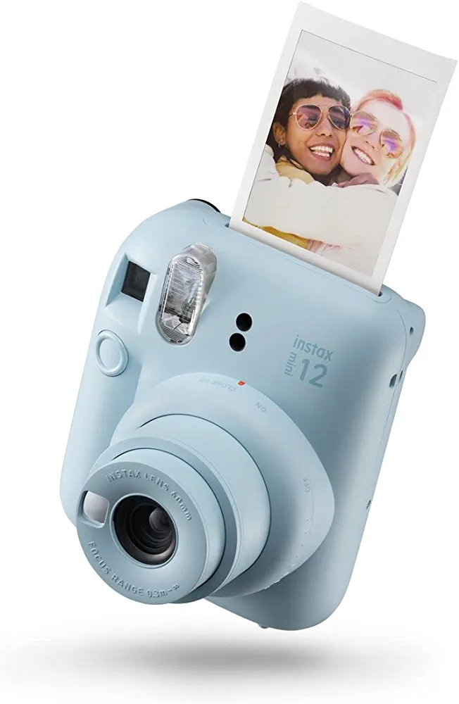 FUJIFILM INSTAX MINI 12 - Image 12
