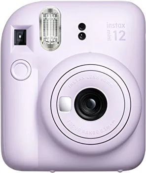 FUJIFILM INSTAX MINI 12 - Image 13