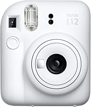 FUJIFILM INSTAX MINI 12 - Image 5